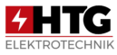 HTG Elektrotechnik Logo